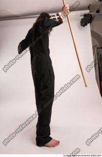 23 2019 01 JAKUB STANDING POSE WITH SPEAR 2